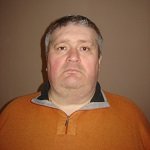 Sinisa Franjic 