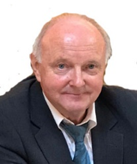 Bernd Blobel 