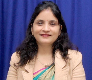 Keerti Jain