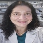  Alicia Esther Ares