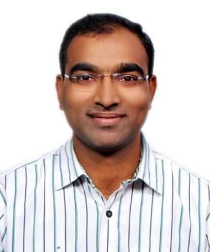 Surender Reddy Salkuti